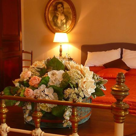 La Maison Du Parc Bed & Breakfast Lacave  Dış mekan fotoğraf