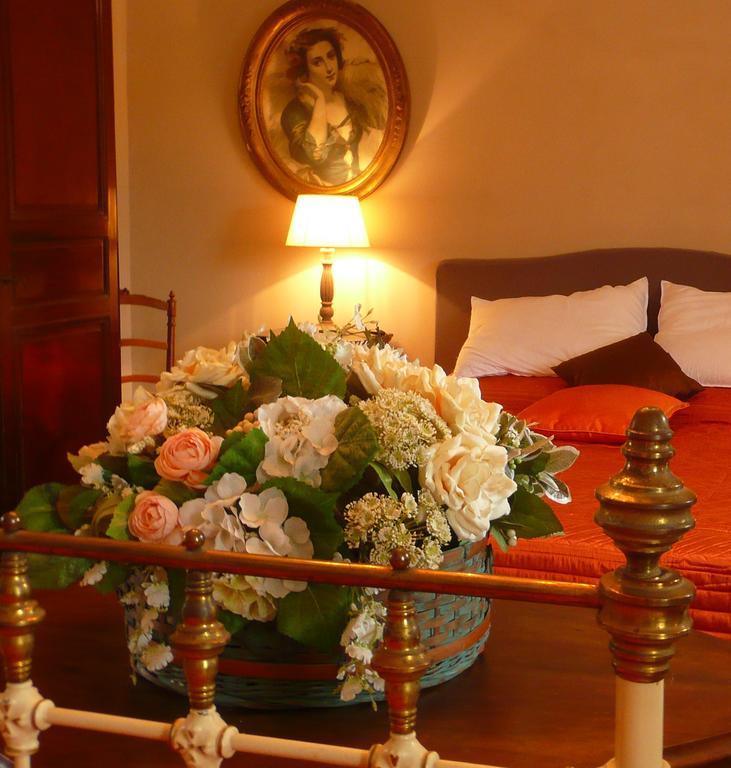 La Maison Du Parc Bed & Breakfast Lacave  Dış mekan fotoğraf