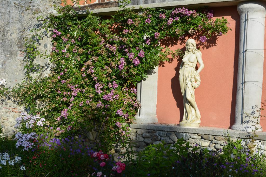 La Maison Du Parc Bed & Breakfast Lacave  Dış mekan fotoğraf