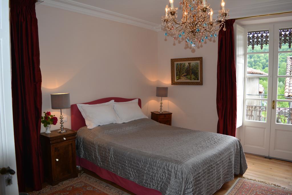 La Maison Du Parc Bed & Breakfast Lacave  Dış mekan fotoğraf