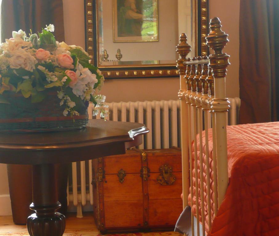 La Maison Du Parc Bed & Breakfast Lacave  Dış mekan fotoğraf